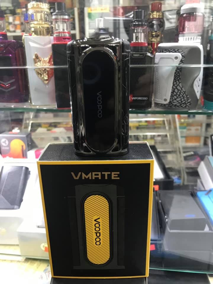 Vmate